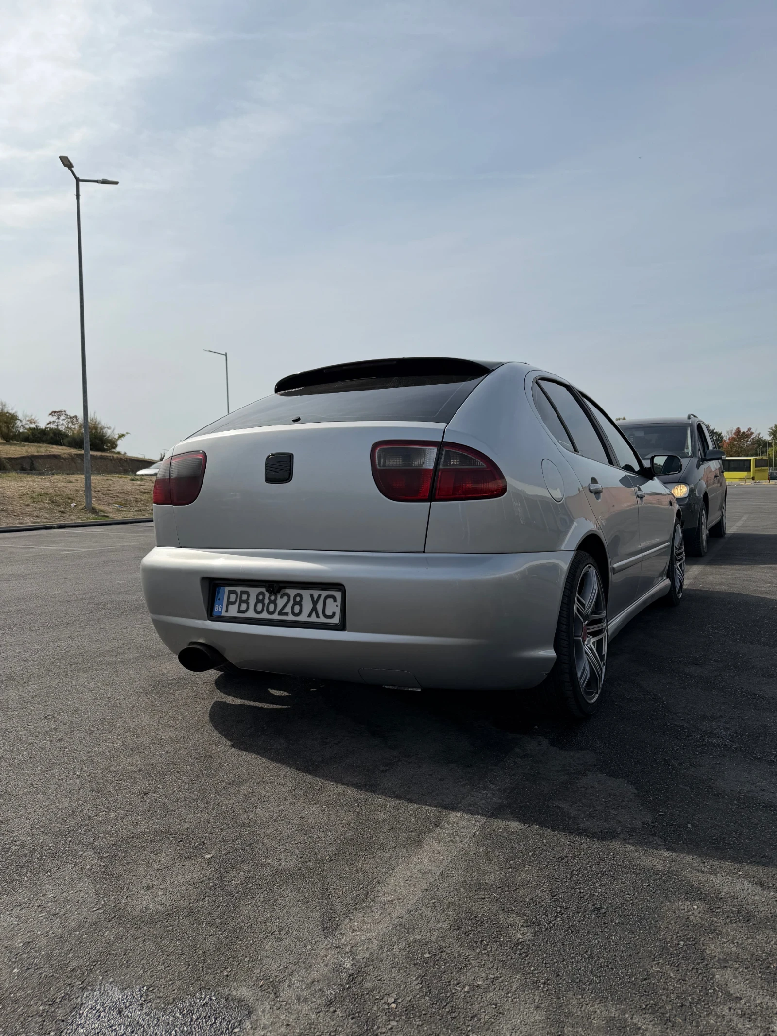 Seat Leon 1.9 TDI ARL | Mobile.bg � ����������� 4