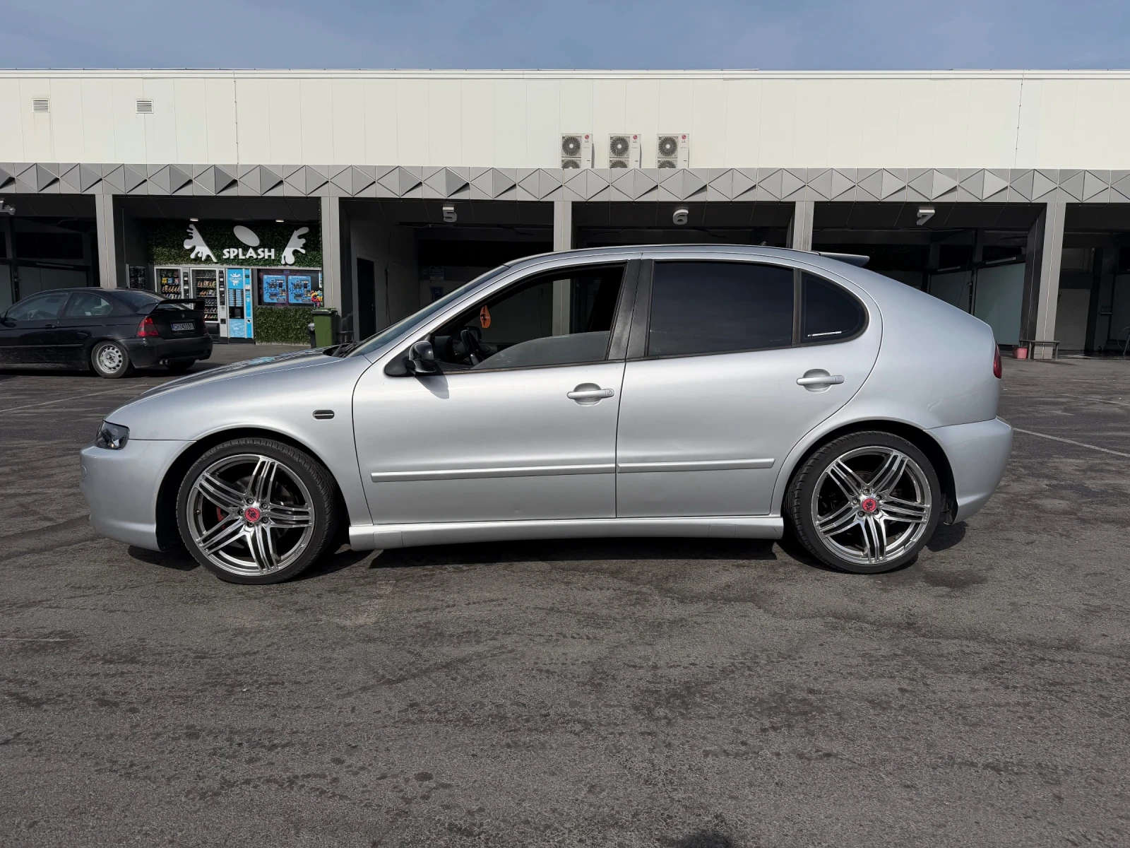 Seat Leon 1.9 TDI ARL | Mobile.bg � ����������� 3