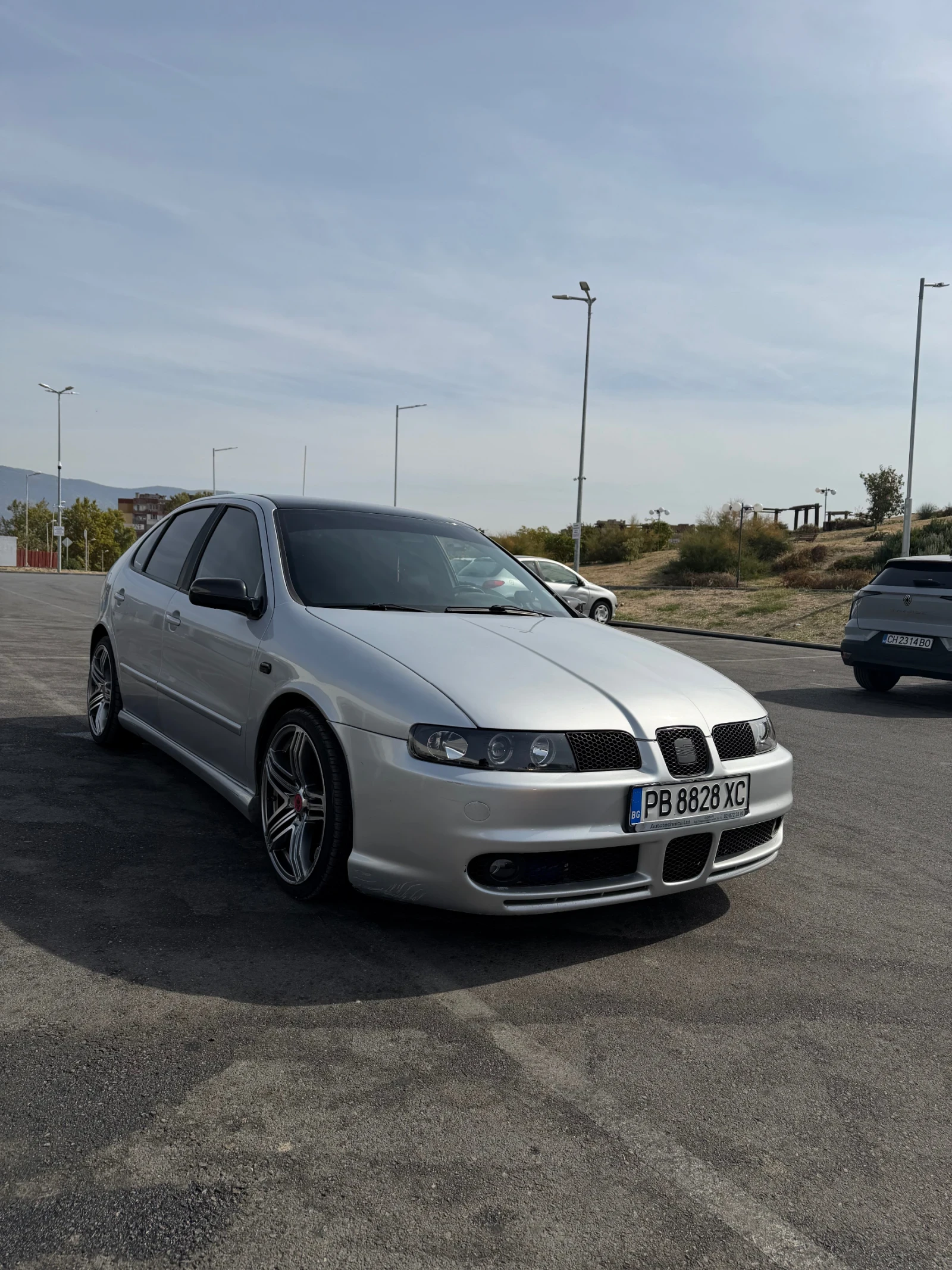 Seat Leon 1.9 TDI ARL | Mobile.bg � ����������� 2