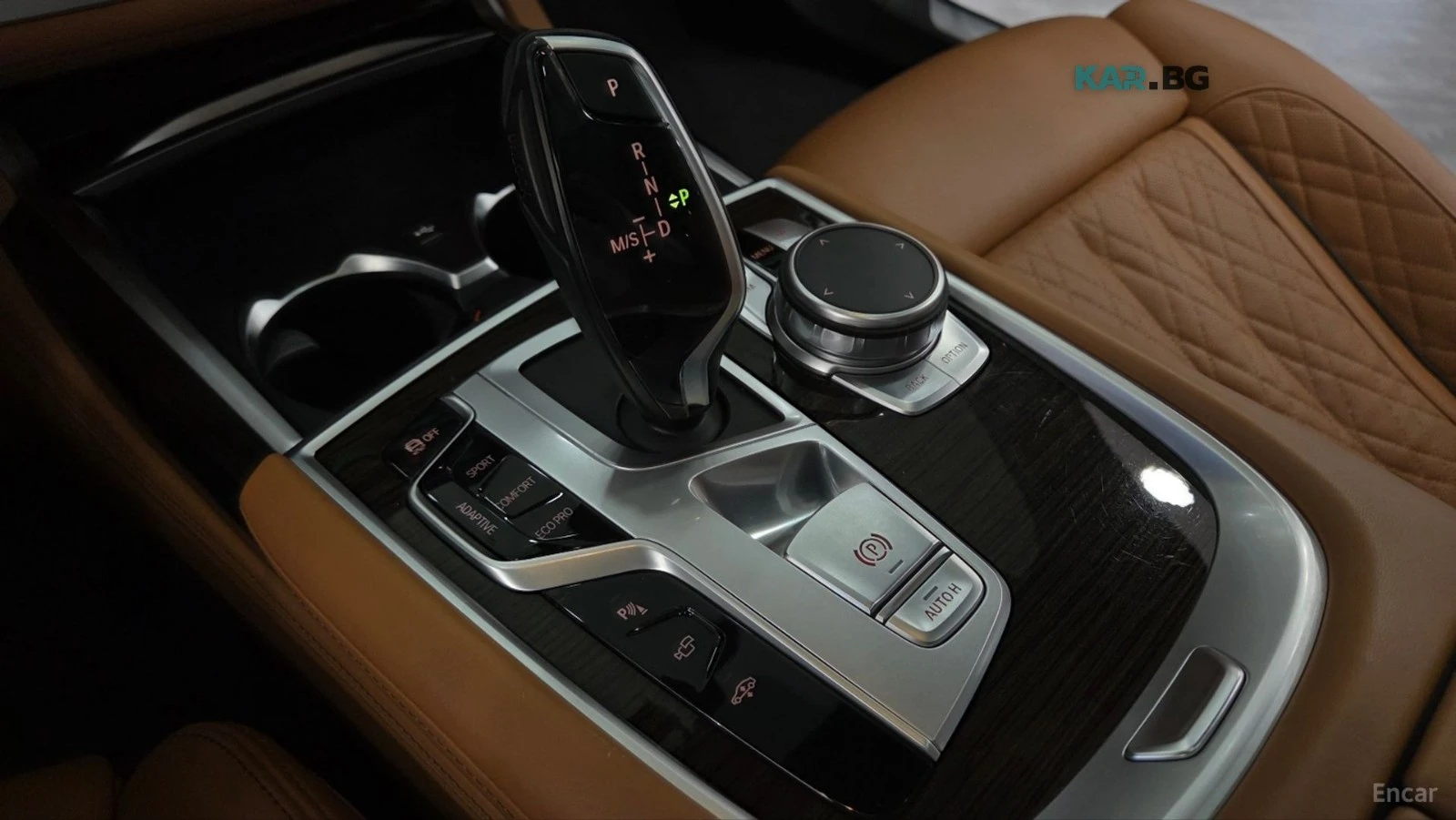 BMW 740 Li* XDRIVE* DESIGN PURE EXCELENCE* �����* ��* HUD* | Mobile.bg � ����������� 9