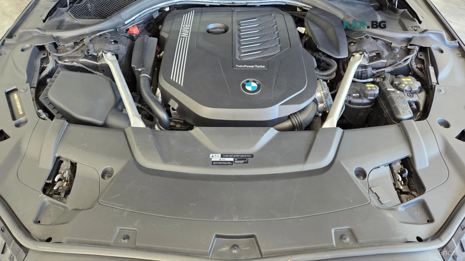 BMW 740 Li* XDRIVE* DESIGN PURE EXCELENCE* �����* ��* HUD* | Mobile.bg � ����������� 6