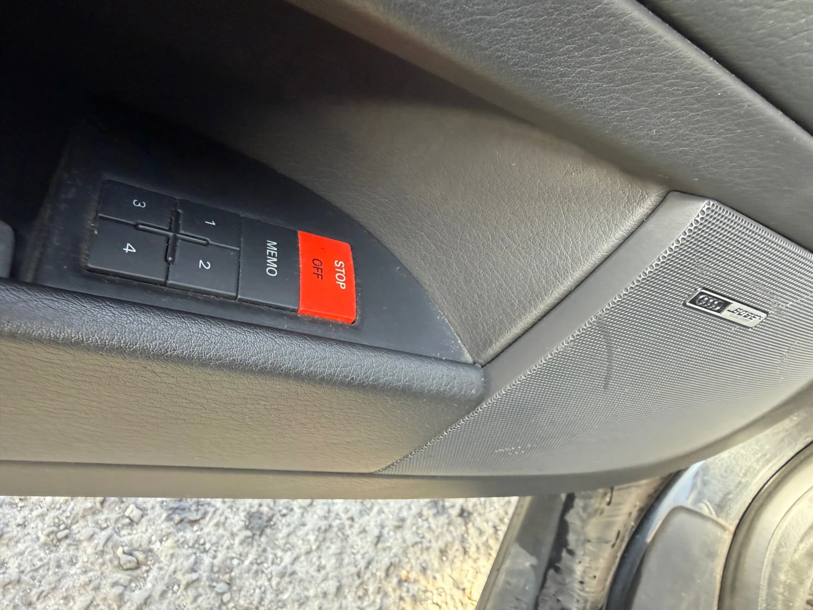 Audi A4 1.8 Turbo/quattro/ГАЗ, снимка 9 - Автомобили и джипове - 56542855