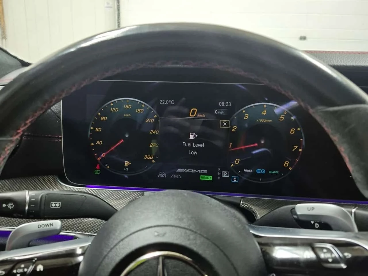 Mercedes-Benz CLS 53 AMG 4matic+ Coupe Amg 53 * ����������*  | Mobile.bg � ����������� 9