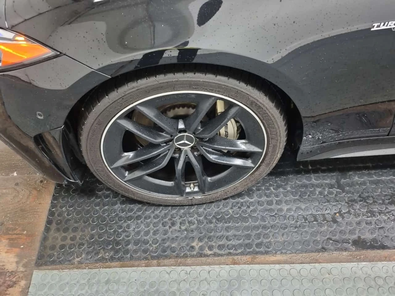 Mercedes-Benz CLS 53 AMG 4matic+ Coupe Amg 53 * ����������*  | Mobile.bg � ����������� 4