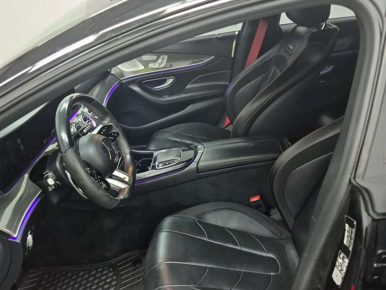 Mercedes-Benz CLS 53 AMG 4matic+ Coupe Amg 53 * ����������*  | Mobile.bg � ����������� 3