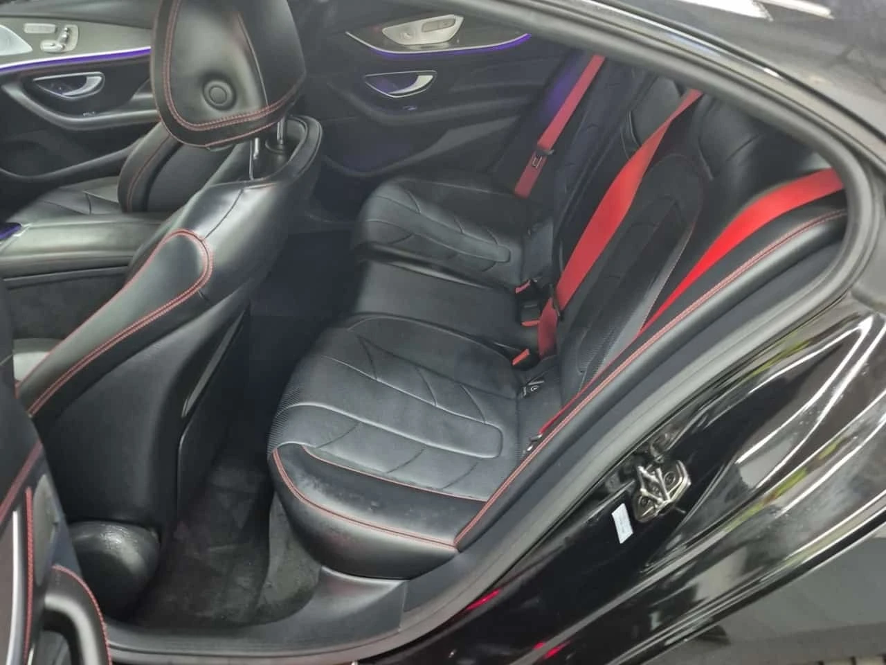 Mercedes-Benz CLS 53 AMG 4matic+ Coupe Amg 53 * ����������*  | Mobile.bg � ����������� 12