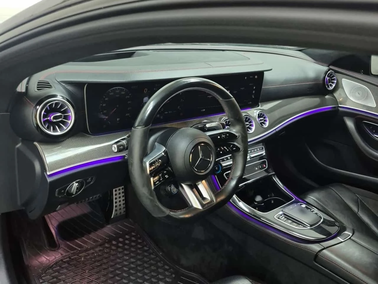 Mercedes-Benz CLS 53 AMG 4matic+ Coupe Amg 53 * ����������*  | Mobile.bg � ����������� 10