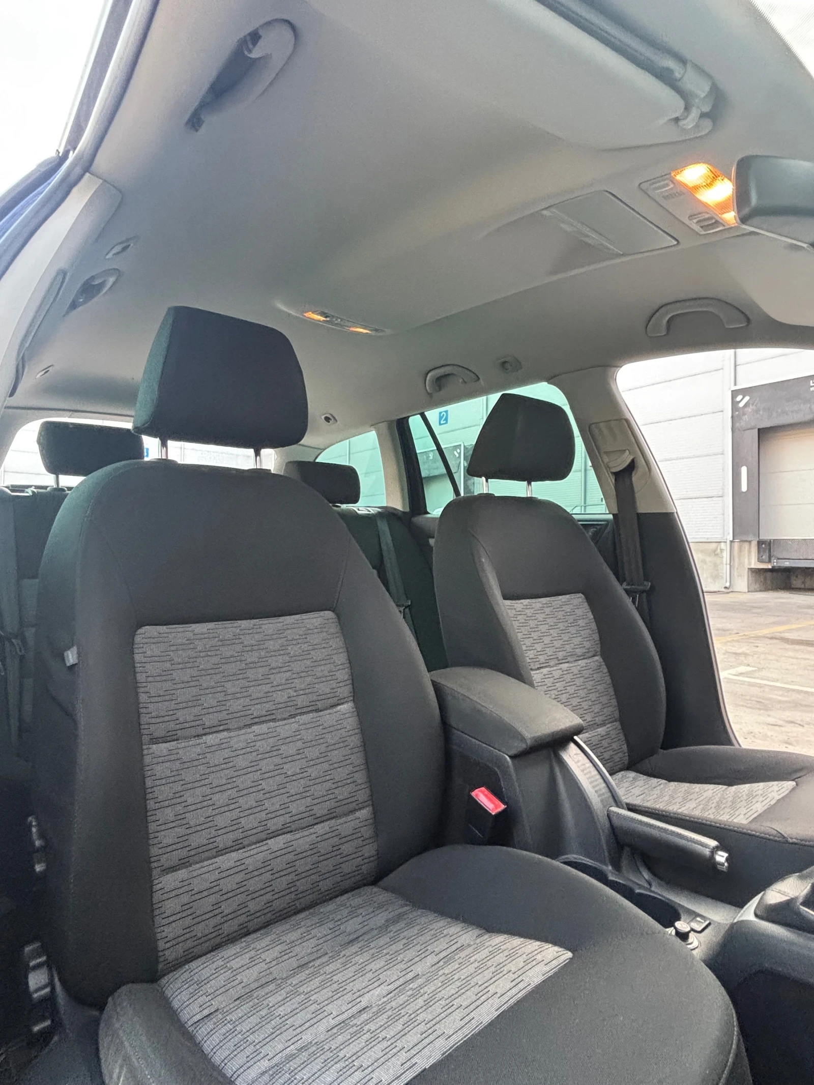 Skoda Octavia, снимка 14 - Автомобили и джипове - 56614311