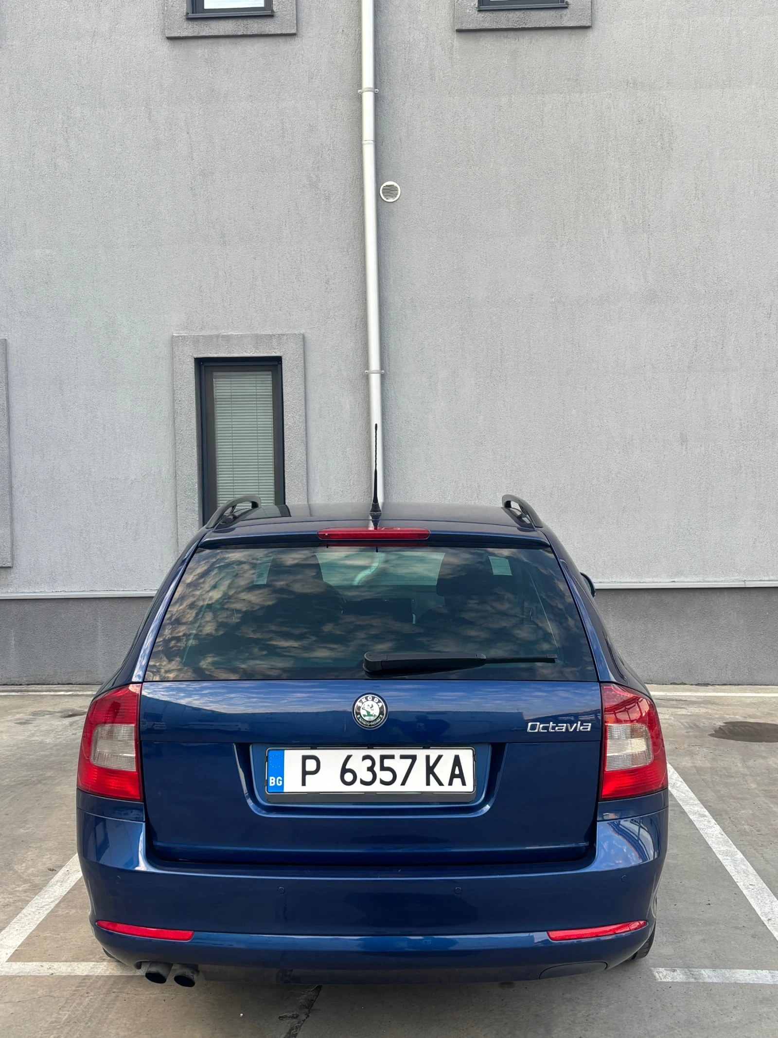 Skoda Octavia, снимка 6 - Автомобили и джипове - 56614311