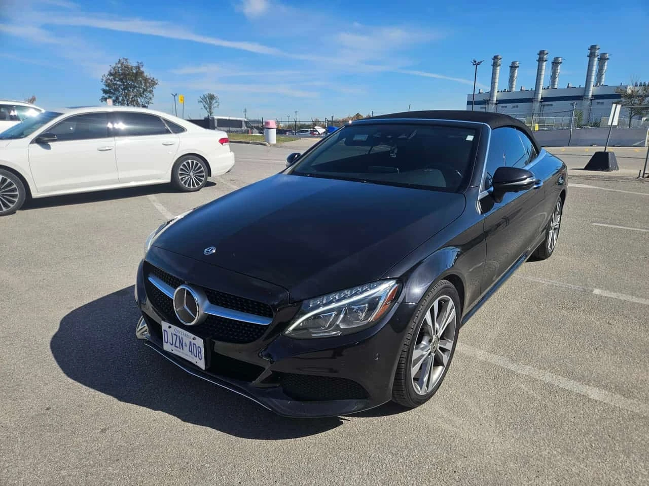 Mercedes-Benz C 300 * CARFAX * ���� �� �� | Mobile.bg � ����������� 1