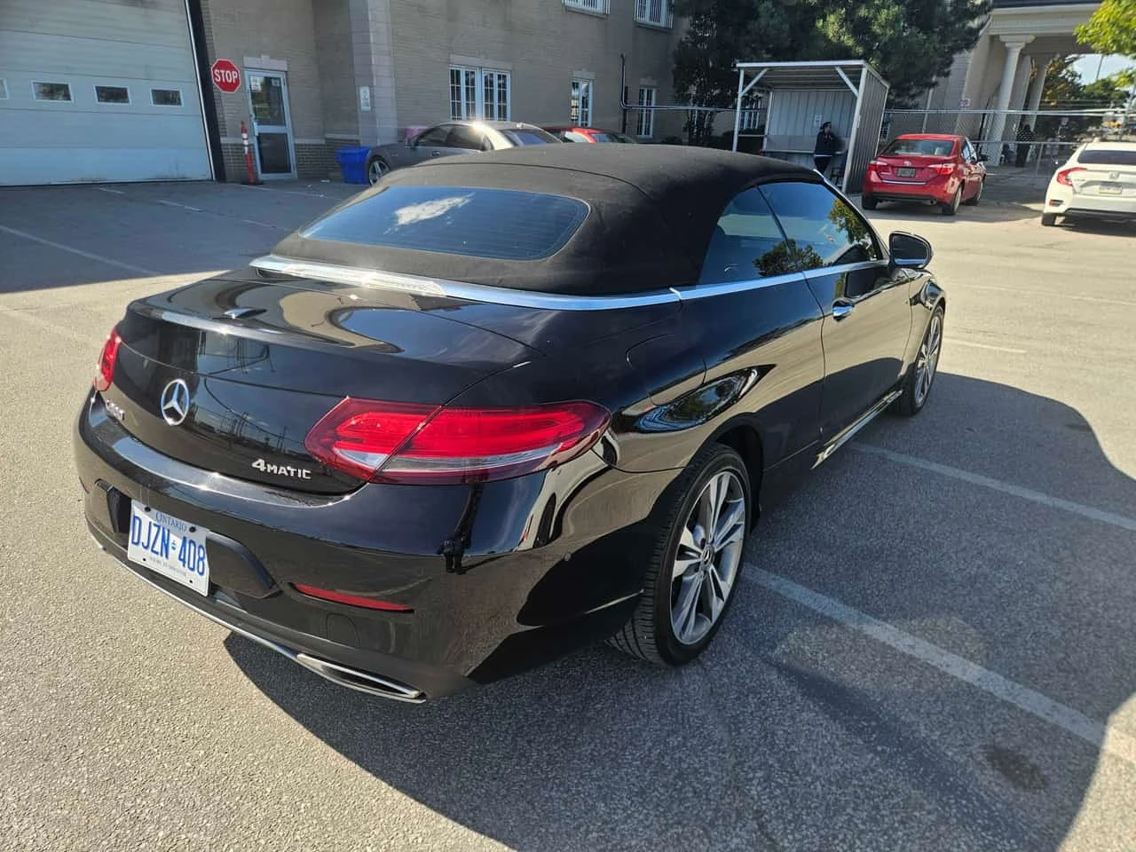 Mercedes-Benz C 300 * CARFAX * ���� �� �� | Mobile.bg � ����������� 7