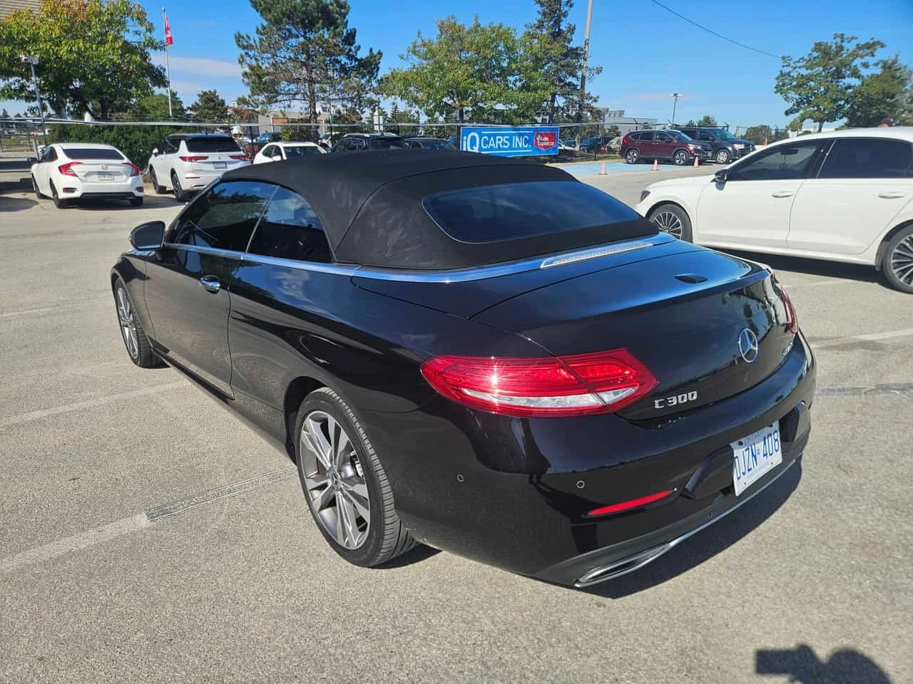 Mercedes-Benz C 300 * CARFAX * ���� �� �� | Mobile.bg � ����������� 6