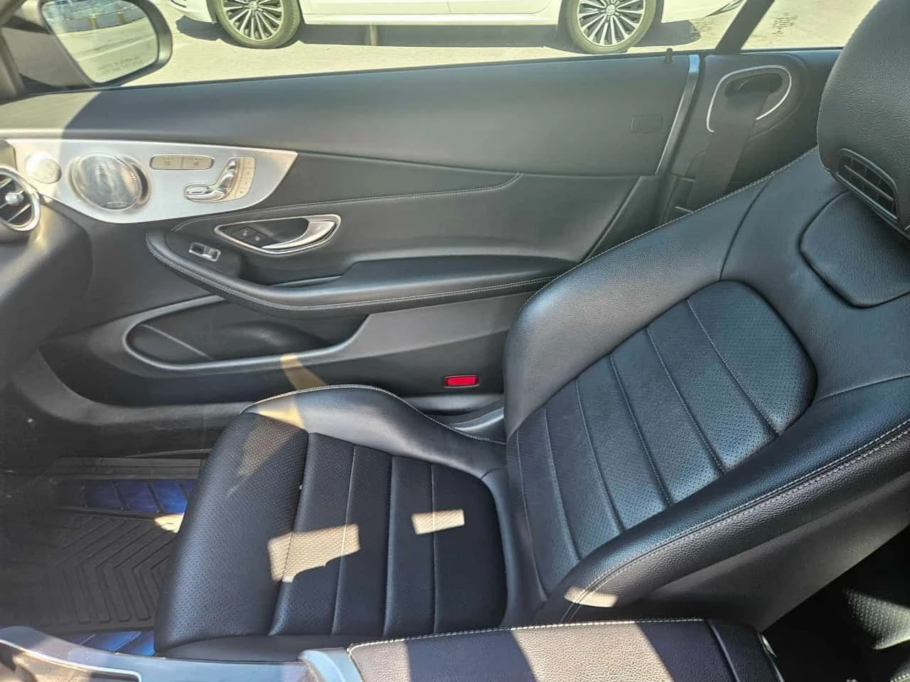Mercedes-Benz C 300 * CARFAX * ���� �� �� | Mobile.bg � ����������� 12