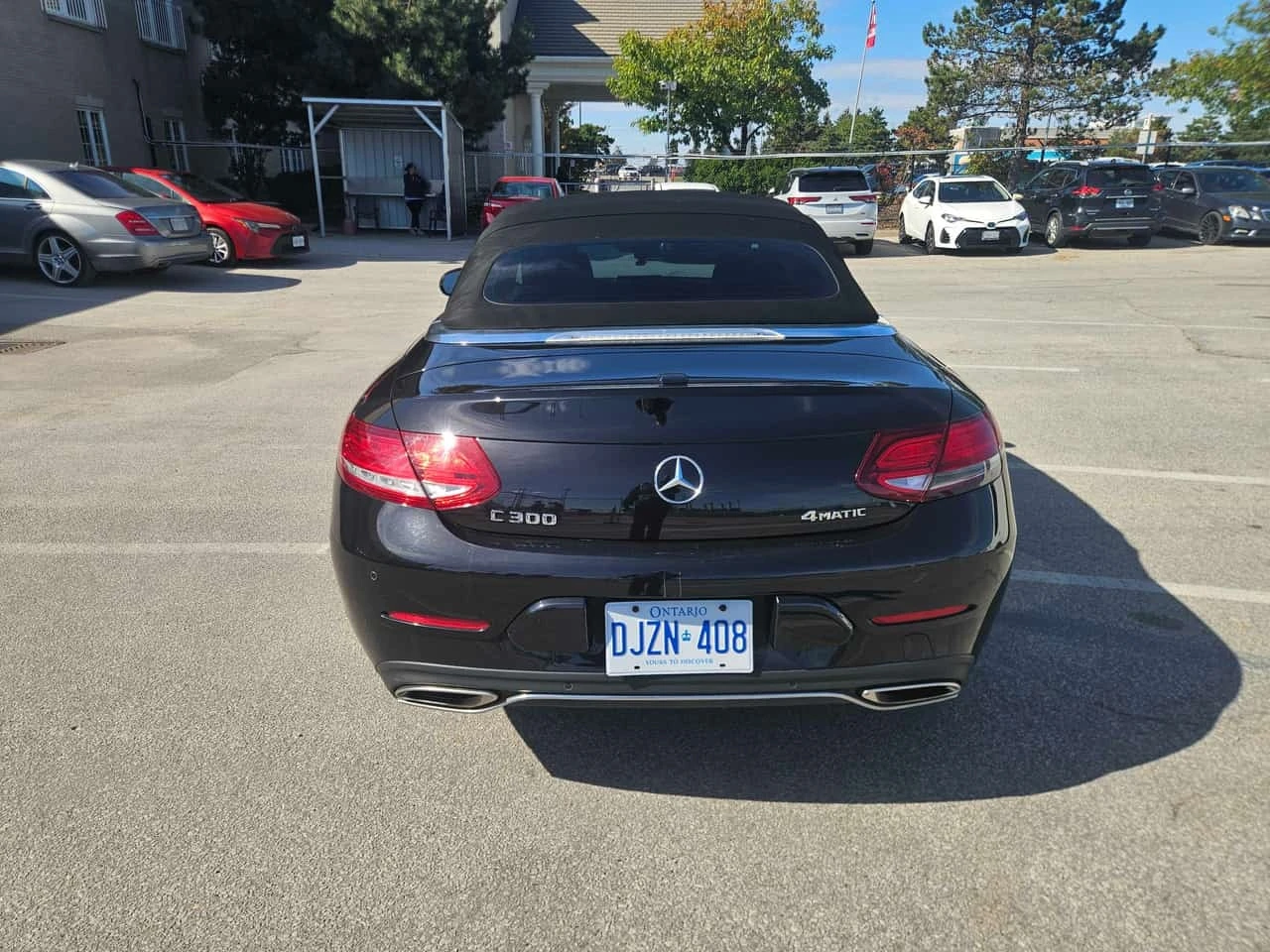 Mercedes-Benz C 300 * CARFAX * ���� �� �� | Mobile.bg � ����������� 4