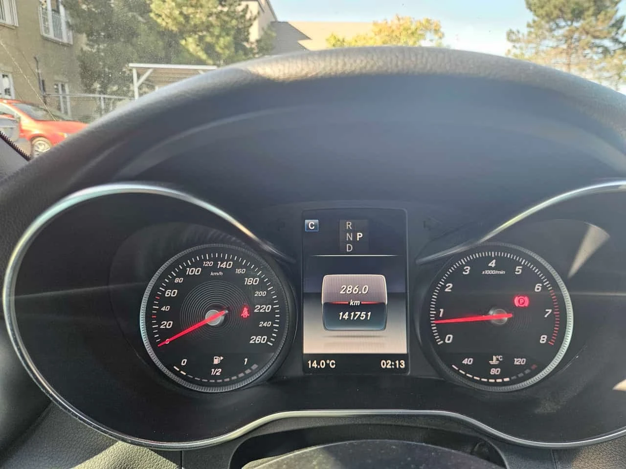 Mercedes-Benz C 300 * CARFAX * ���� �� �� | Mobile.bg � ����������� 11