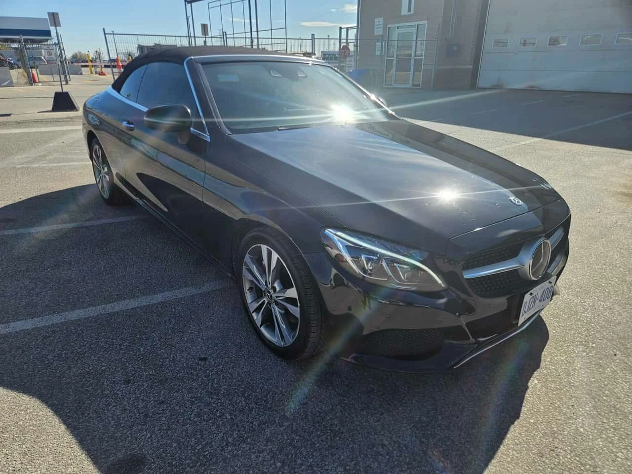 Mercedes-Benz C 300 * CARFAX * ���� �� �� | Mobile.bg � ����������� 8