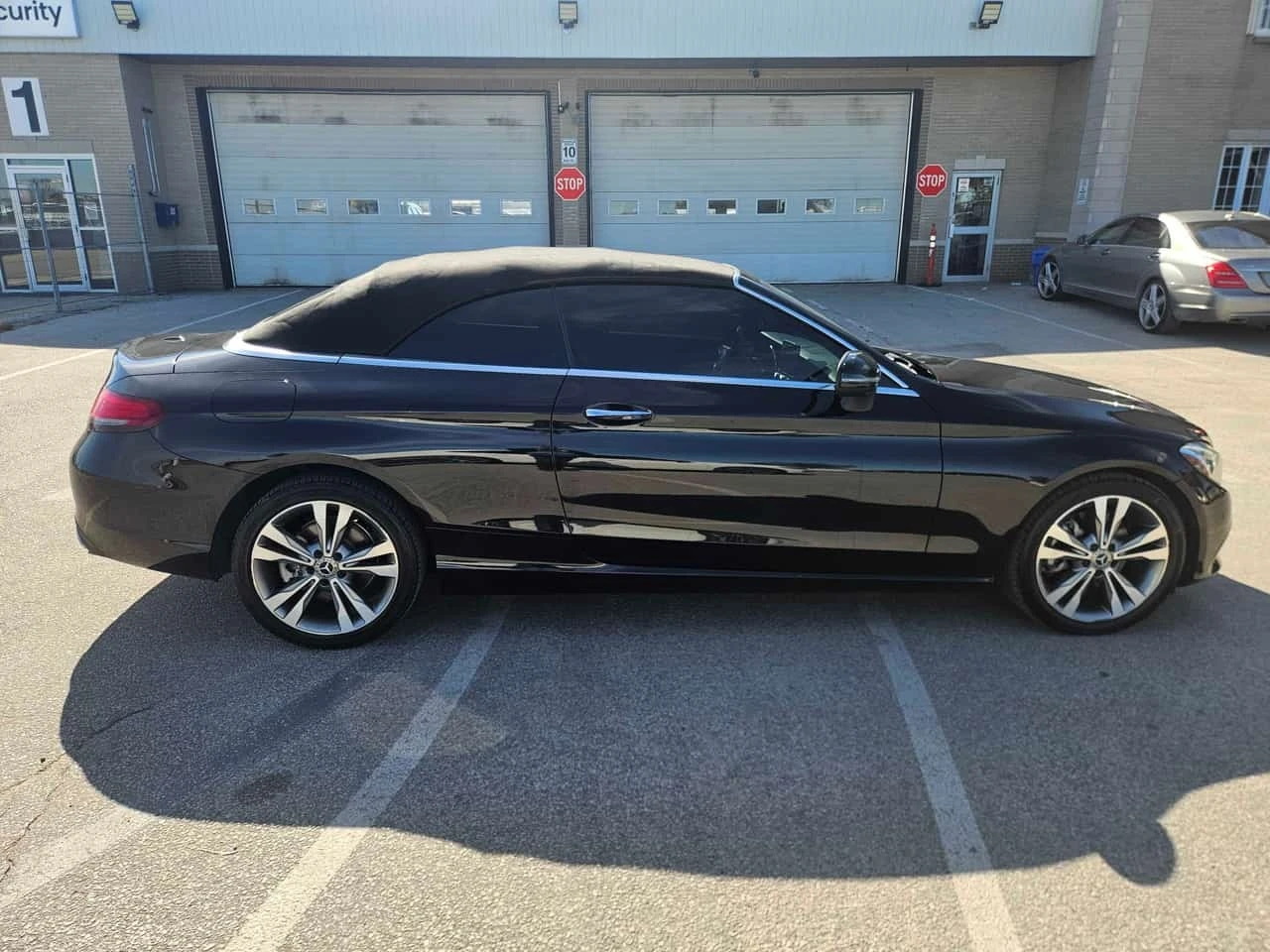 Mercedes-Benz C 300 * CARFAX * ���� �� �� | Mobile.bg � ����������� 3
