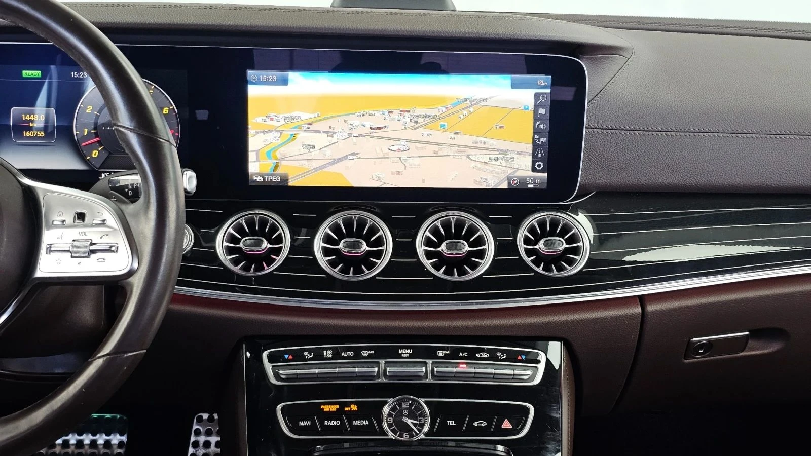 Mercedes-Benz CLS 450 | Mobile.bg � ����������� 13