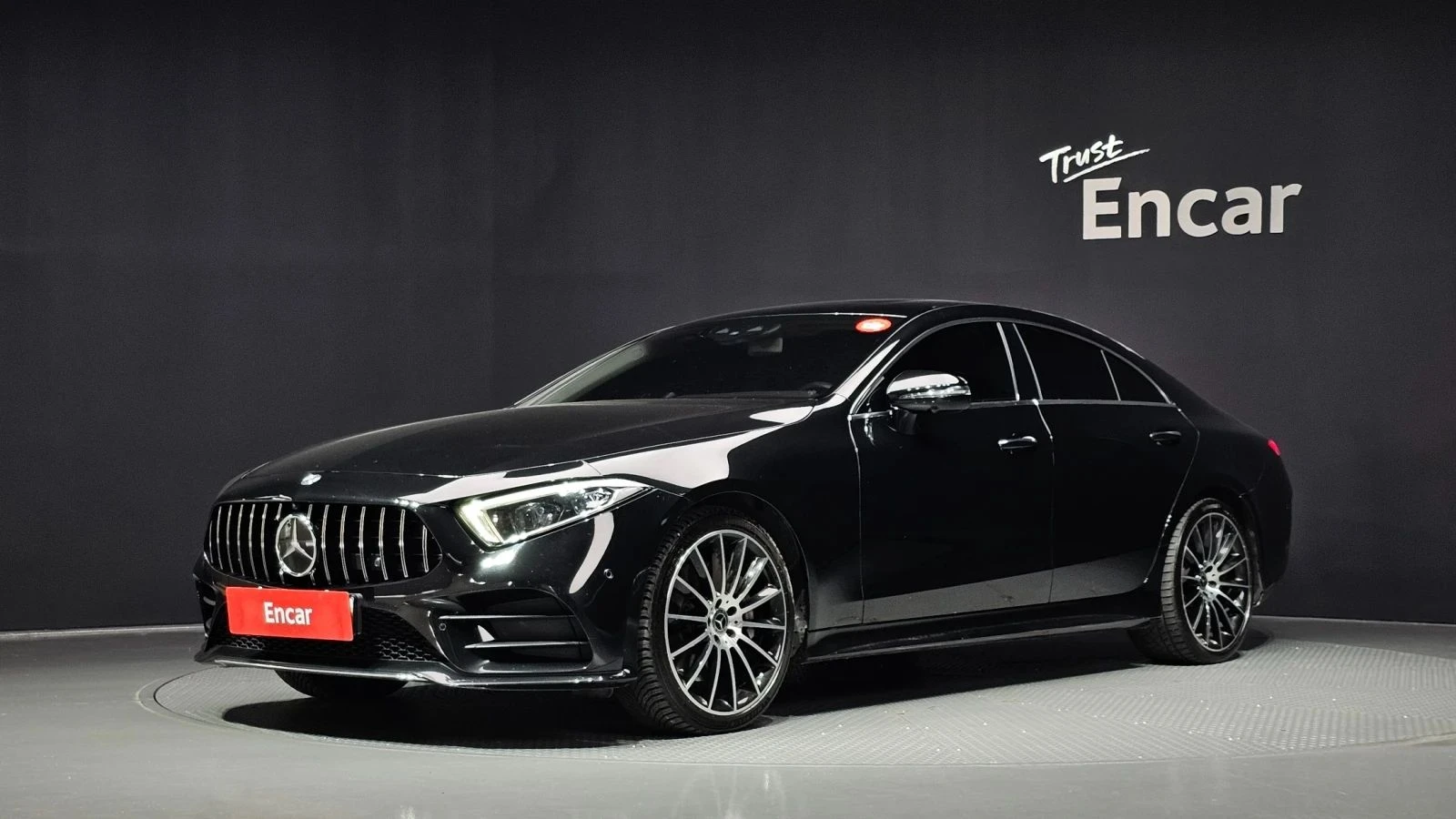 Mercedes-Benz CLS 450 | Mobile.bg � ����������� 1