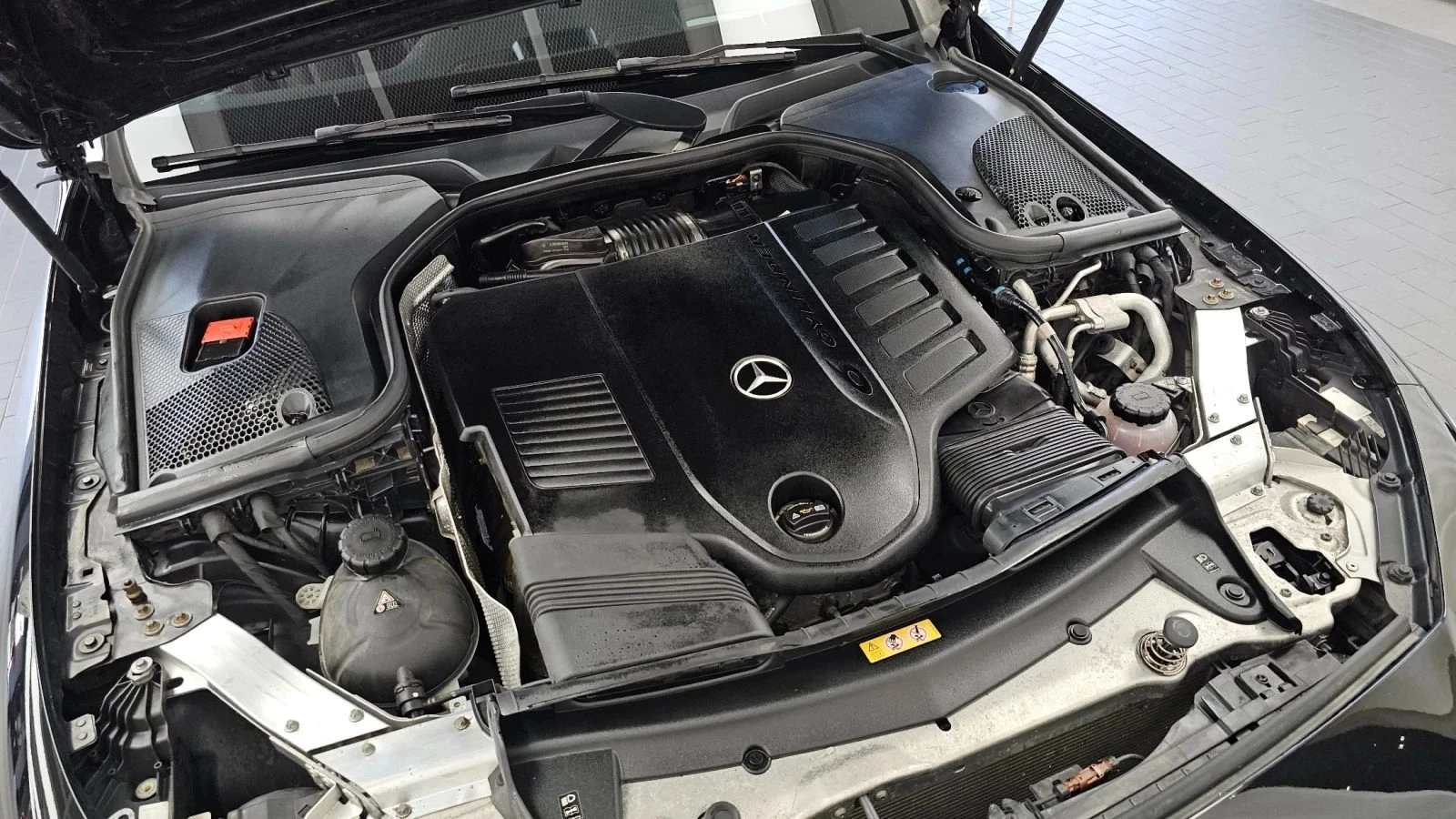 Mercedes-Benz CLS 450 | Mobile.bg � ����������� 6