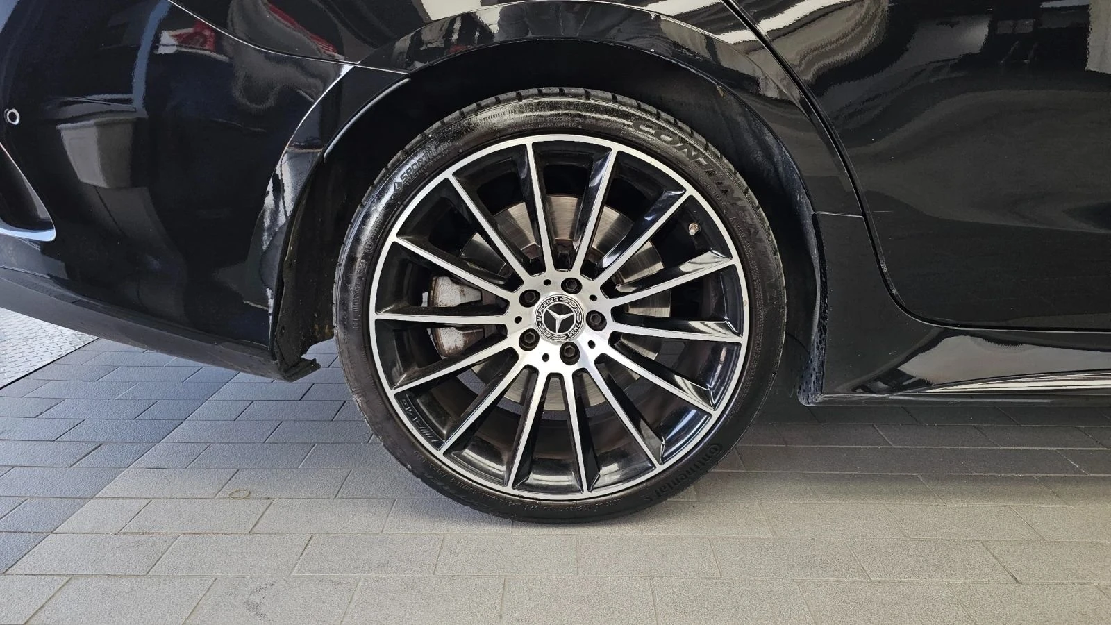 Mercedes-Benz CLS 450 | Mobile.bg � ����������� 5