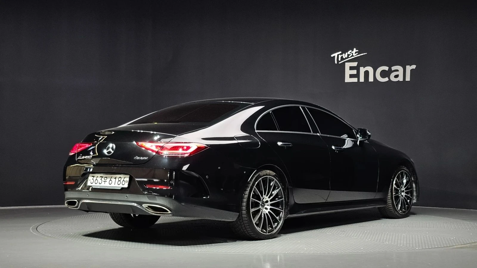 Mercedes-Benz CLS 450 | Mobile.bg � ����������� 2
