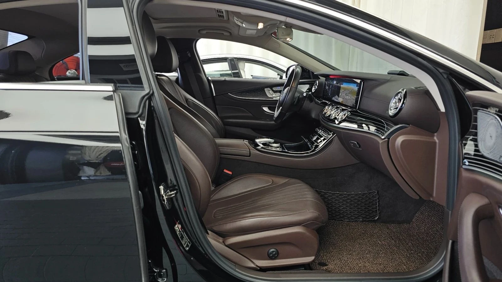 Mercedes-Benz CLS 450 | Mobile.bg � ����������� 9
