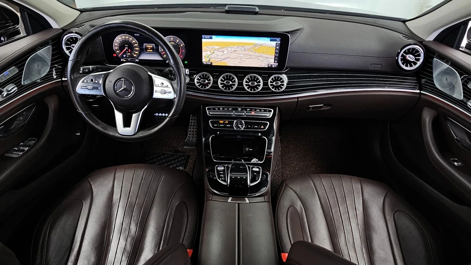 Mercedes-Benz CLS 450 | Mobile.bg � ����������� 10
