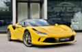 Ferrari F8 SPIDER/ NEW!!! ГОТОВ ЛИЗИНГ , снимка 2 - Автомобили и джипове - 37090984