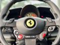 Ferrari F8 SPIDER/ NEW!!! ГОТОВ ЛИЗИНГ , снимка 10 - Автомобили и джипове - 37090984