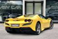 Ferrari F8 SPIDER/ NEW!!! ГОТОВ ЛИЗИНГ , снимка 3 - Автомобили и джипове - 37090984