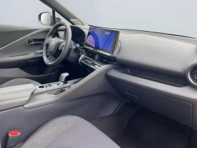 Toyota C-HR 2.0 HYBRID TEAM-DEUTSCHLAND JBL 360 CAMERA LED, снимка 16