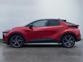 Toyota C-HR 2.0 HYBRID TEAM-DEUTSCHLAND JBL 360 CAMERA LED, снимка 7