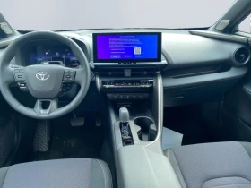 Toyota C-HR 2.0 HYBRID TEAM-DEUTSCHLAND JBL 360 CAMERA LED, снимка 15