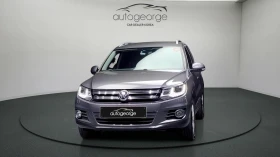 VW Tiguan 2.0TDI COMFORT autogeorge.com, снимка 3