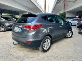 Hyundai IX35 2.0D///ПАНОРАМА///Infinity sound//НАВИ/КАМЕРА/КОЖА, снимка 11
