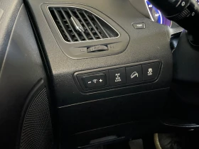 Hyundai IX35 2.0D///ПАНОРАМА///Infinity sound//НАВИ/КАМЕРА/КОЖА, снимка 9