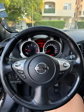 Nissan Juke, снимка 10