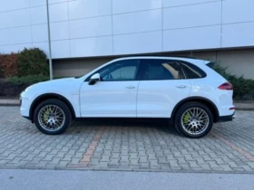 Porsche Cayenne Hybrid LIZING, снимка 4
