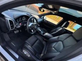 Porsche Cayenne Hybrid LIZING, снимка 10