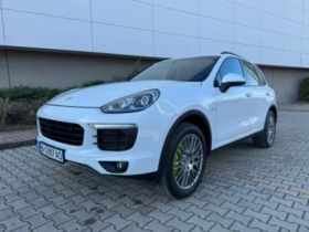 Porsche Cayenne Hybrid LIZING, снимка 3