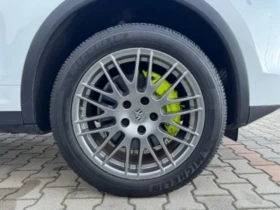 Porsche Cayenne Hybrid LIZING, снимка 17