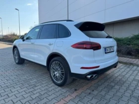 Porsche Cayenne Hybrid LIZING, снимка 6