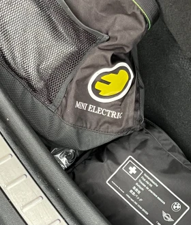 Mini Countryman, снимка 14