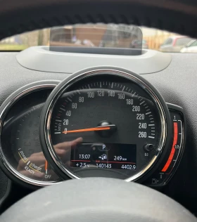 Mini Countryman, снимка 15