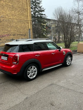 Mini Countryman, снимка 3