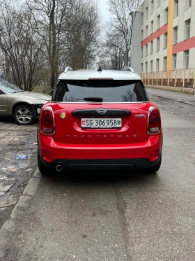 Mini Countryman, снимка 2
