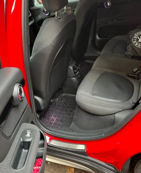 Mini Countryman, снимка 10