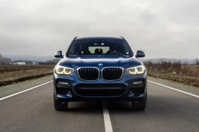BMW X3 Xdrive M, снимка 2