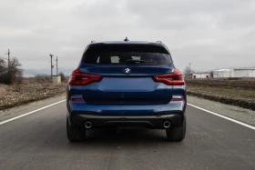 BMW X3 Xdrive M, снимка 6